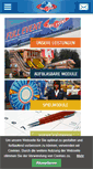 Mobile Screenshot of fullevent.de